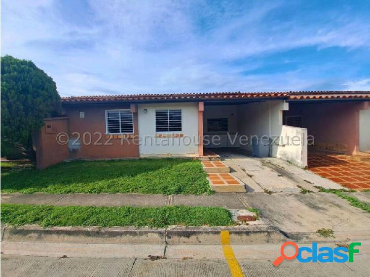 Casa en venta La Mendera Cabudare 23-11424 RM 0414-5148282