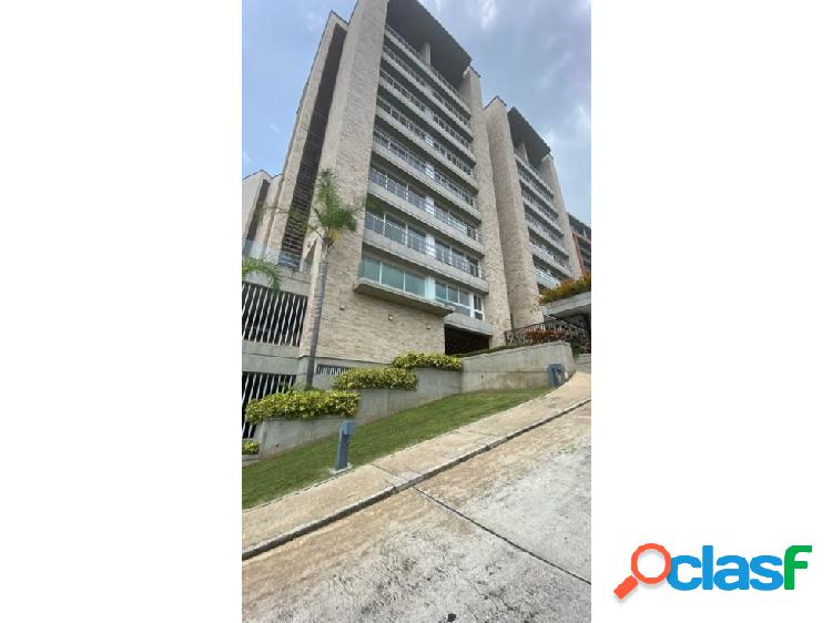 EN VENTA APARTAMENTO 144 mts 2H+S/3B+S/4PE LOMAS DE LAS