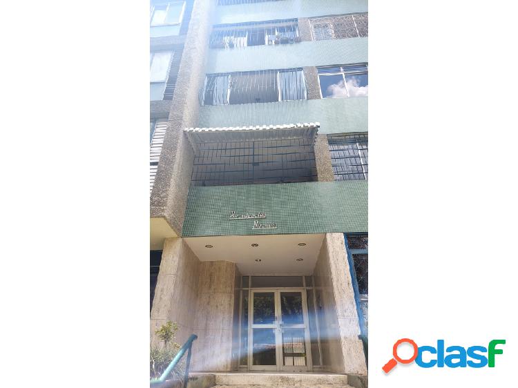 En Arrendamiento. Apartamento. Caurimare ~88,00 M2