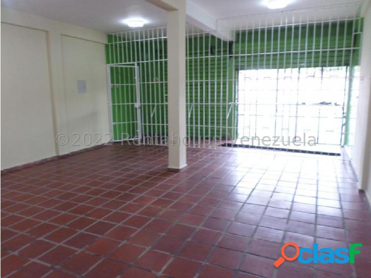 Local Comercial en Alquiler en Cabudare 23-5068 YB