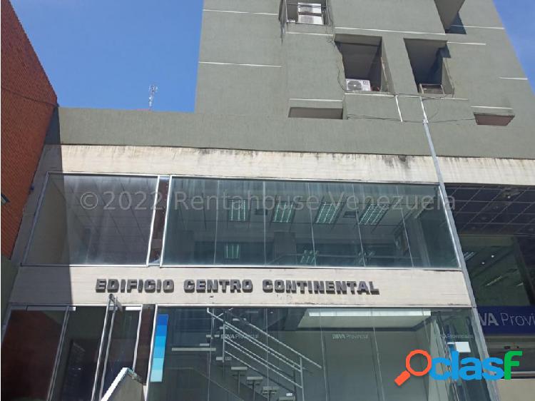 Oficina en venta Zona Centro Barquisimeto 23-10938 RM