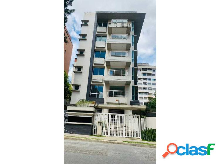 Se Vende Apartamento 160 M2 Urbanización Campo Alegre