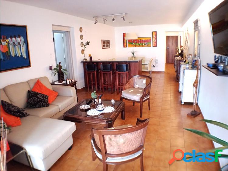 Venta apartamento 145m2 3h/3b/1pe Santa Fe 9020