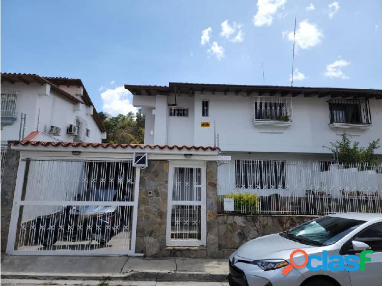 Casa en Venta caracas venezuela