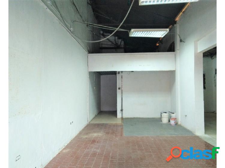 Alquiler de Local Comercial en San Juan