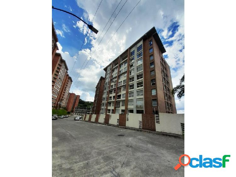 Apartamento En Venta - Miravila 59 Mts2 Caracas