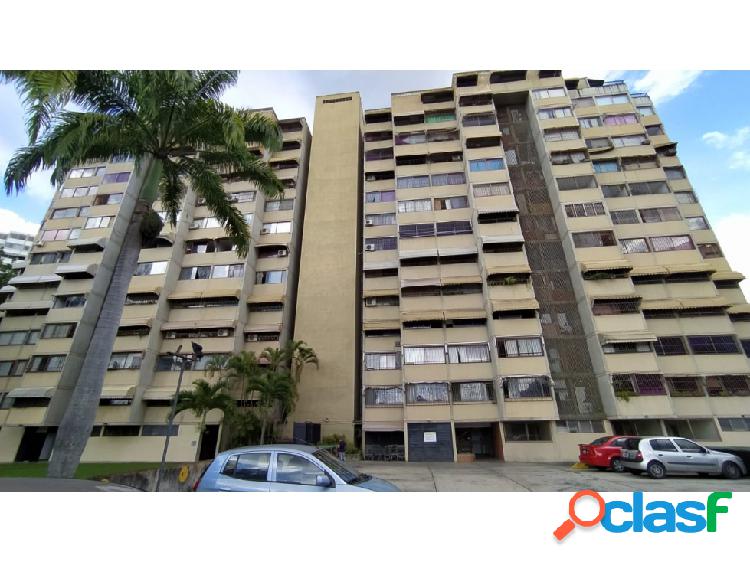 Apartamento de 83m2 3h/2b/1pe La Bonita