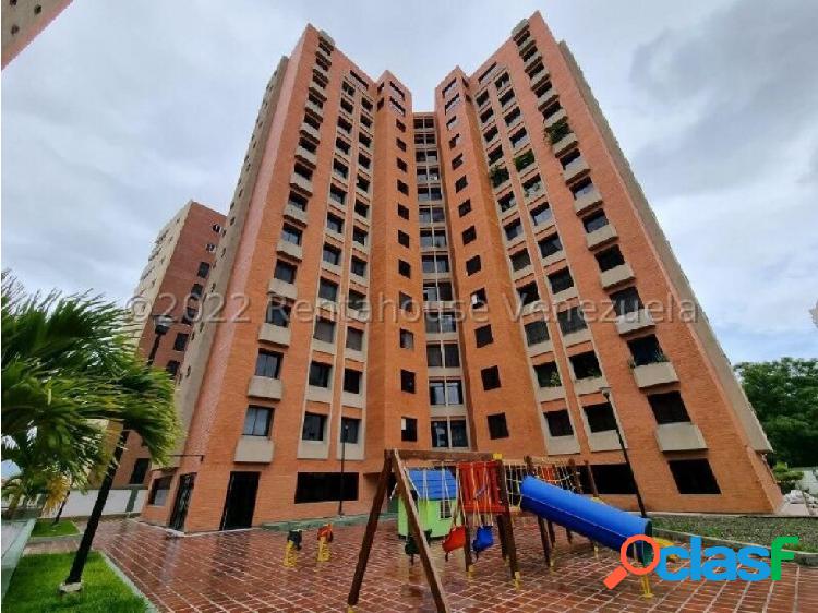 Apartamento en venta El Pedregal Barquisimeto 23-2656 RM