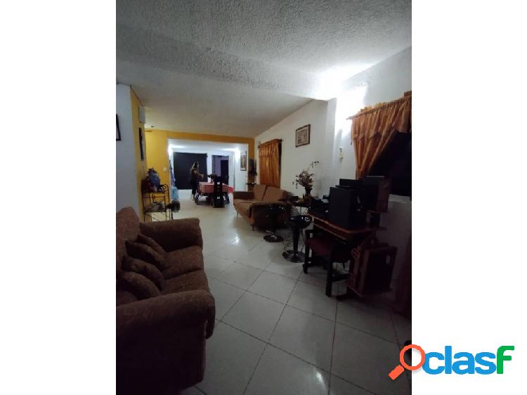 CASA HERMOSA EN VENTA FUNDACION MENDOZA VALENCIA