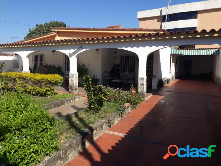 Casa en Venta Bejuma, Sector San Luis MC-5750362