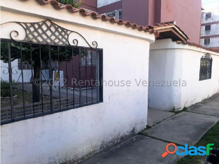 Casa en venta Urb. Bararida Barquisimeto 23-11711 RM