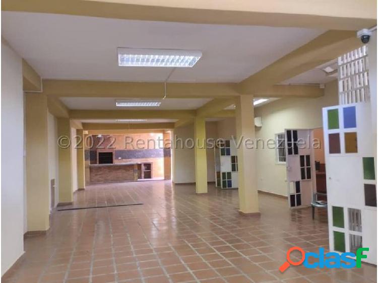 Edificio en venta Centro-Oeste Barquisimeto 23-7929