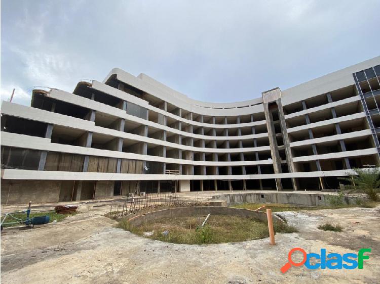Hotel Marina Bay & Casino 20.000m² (en remodelación)