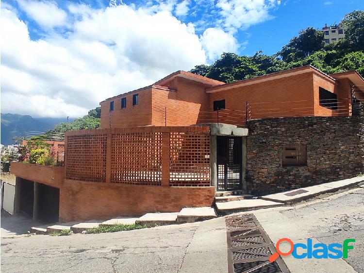 Se vende casa 632mts 10h/8b/6p Colinas de Bello Monte