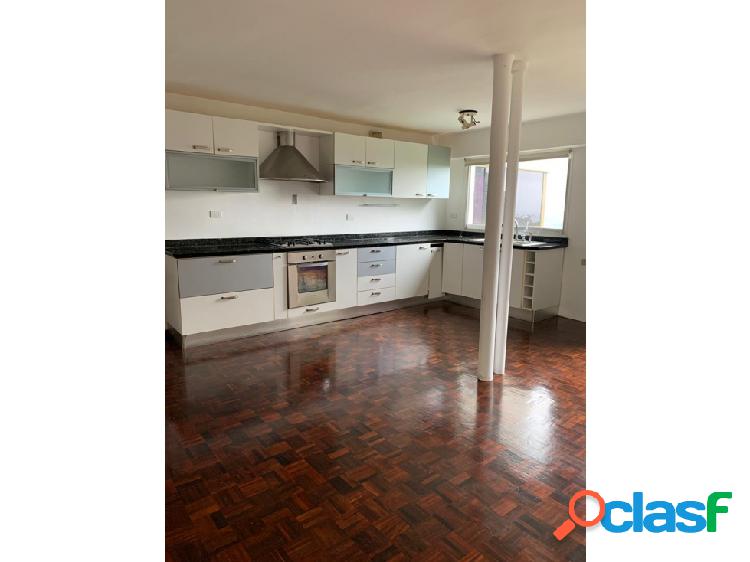 LOFT EN ALQUILER COLINAS DE BELLO MONTE