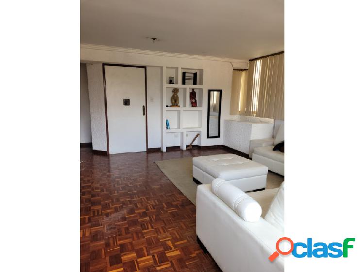 SE VENDE APARTAMENTO 150MTRS2 3H/2B/PE SANTA EDUVIGIS