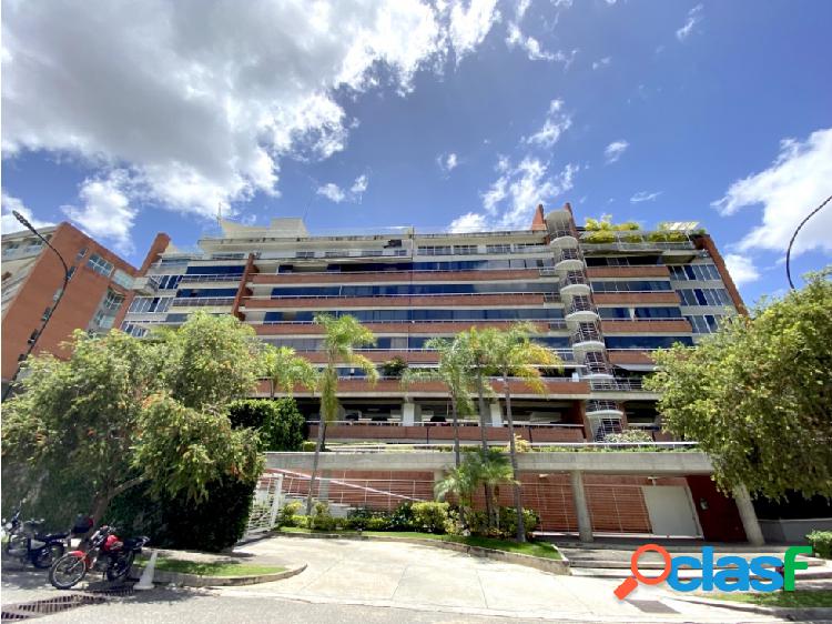 Se vende apto 124m2 3h/2b/2p Lomas de La Alameda 5359