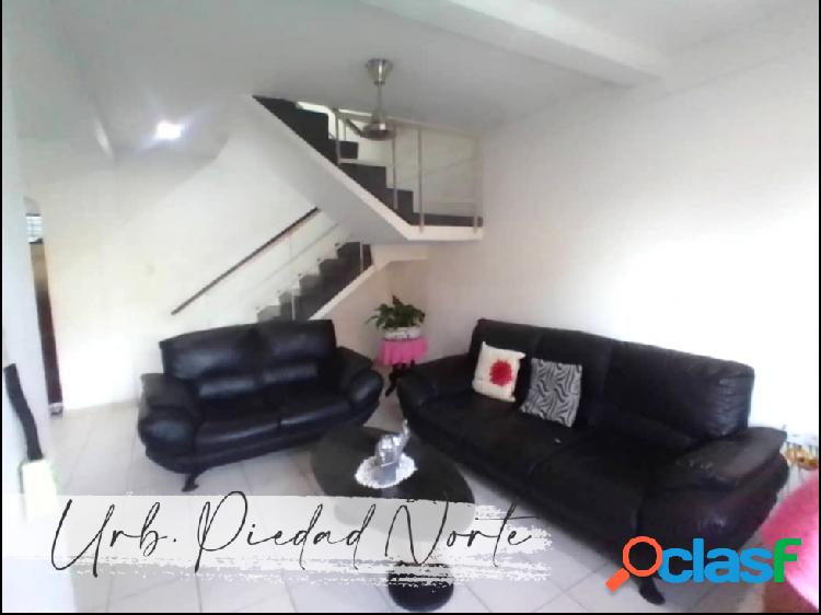 Town House | Piedad Norte