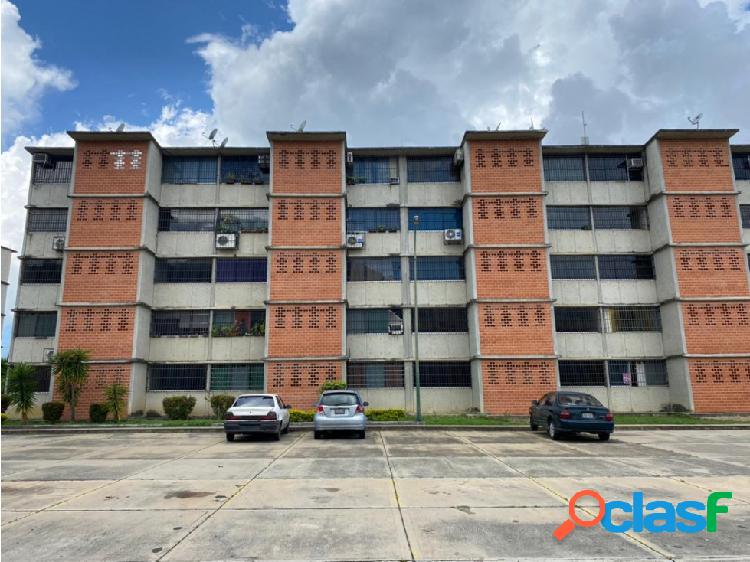 Vendo apto 74m2 3h/2b/1pe Nueva Casarapa 6104