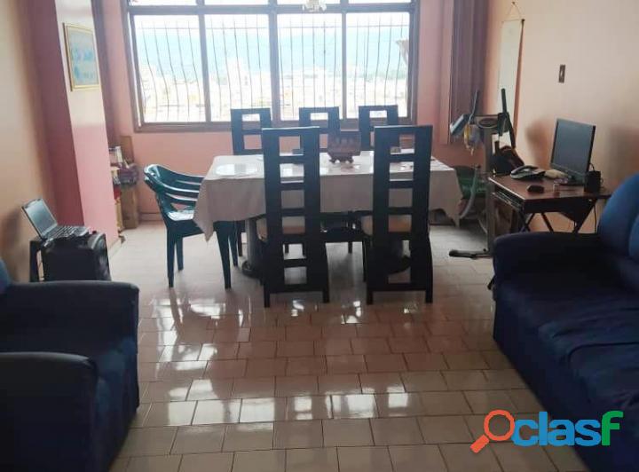 Apartamento en El Edificio Metropolitan, Lara Barquisimeto