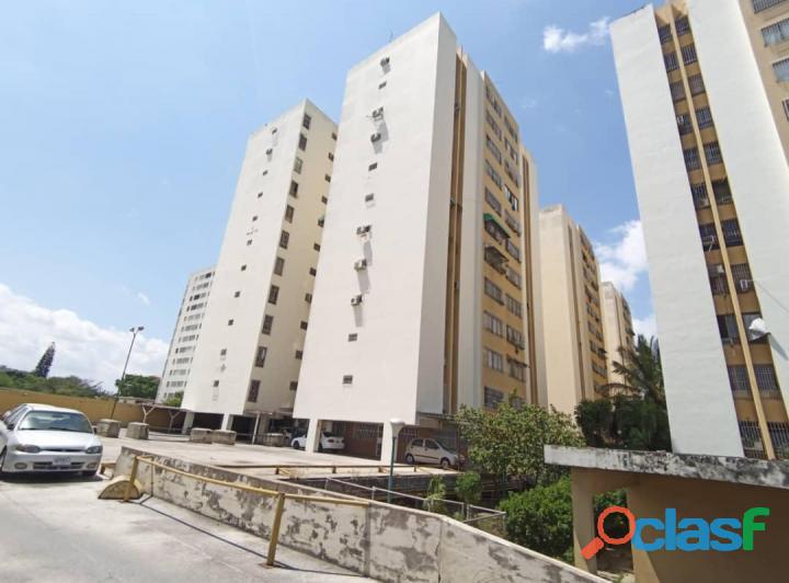 Apartamento en Res Oriente Lara/barqto Fob a 050