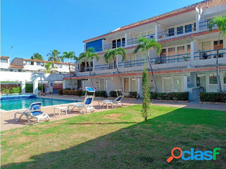 PLAYA EL ANGEL AV ALDONZA MANRIQUE, APARTAMENTO VENTA