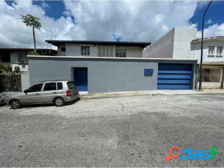 Se Vende Casa para Remodelar 422M2 Urbanización Alto Prado