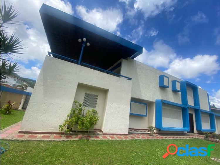 Se vende Casa en La Trinidad