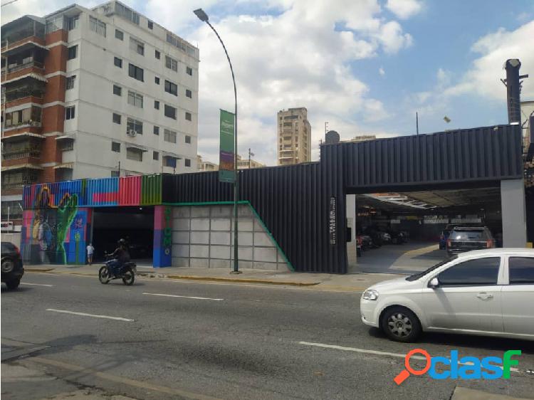 Traspaso Concesionario Altamira 600m2