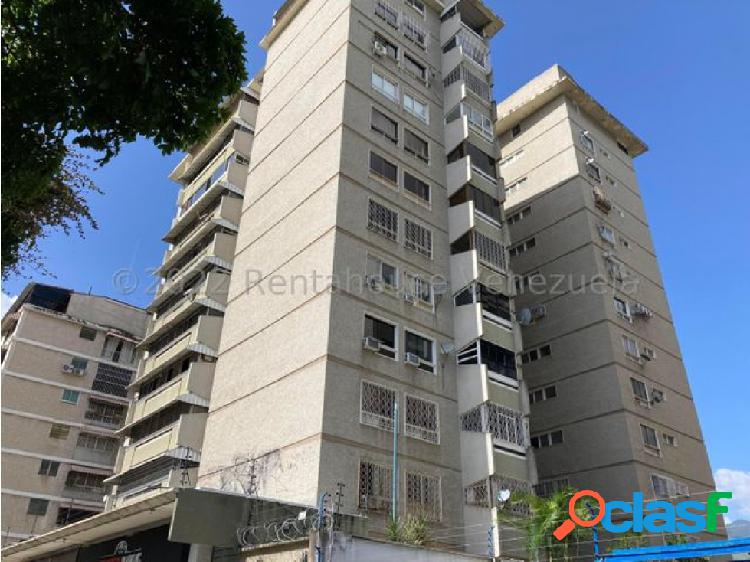 APARTAMENTO EN VENTA ALTAMIRA 23-10877 JUAN PAZ 0412-6250686