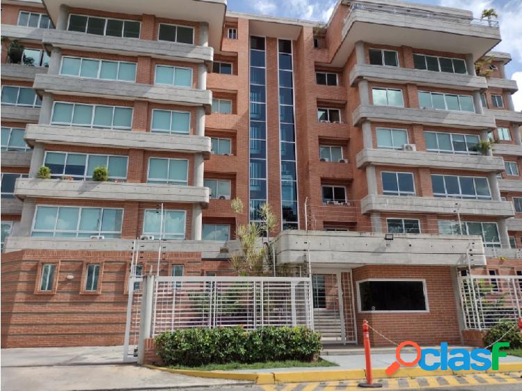 Alquiler apartamento Lomas del Sol