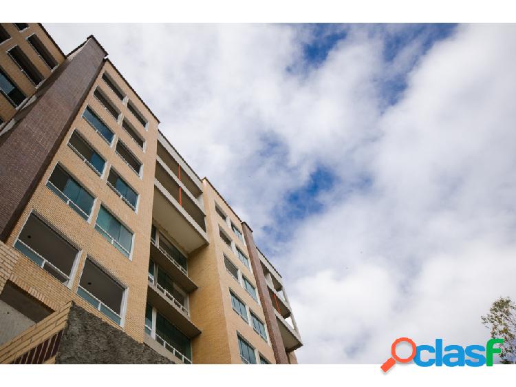 Apartamento de 87,34 m2 mas27,45 m2 de terraza en la Tahona