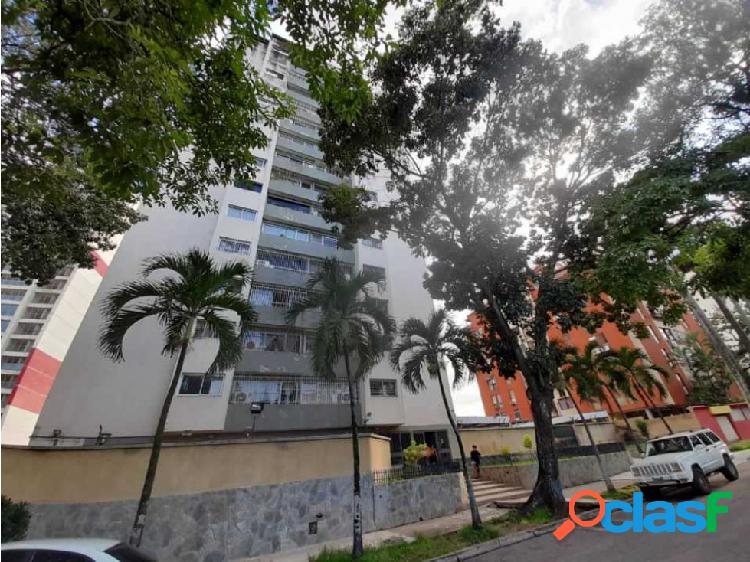 Apartamento e venta Valles del Camoruco Gr-5886969