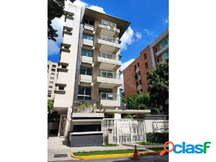Apartamento en Venta Campo Alegre Chacao - Miranda