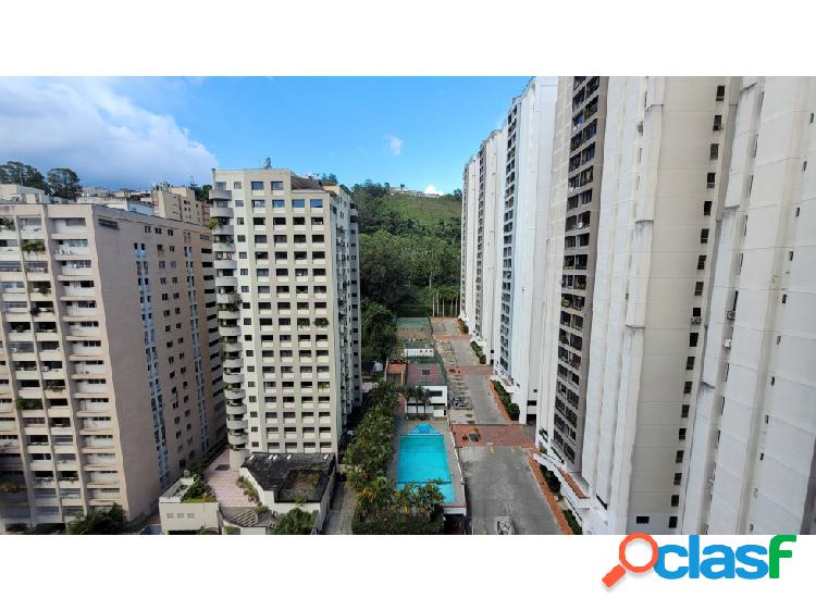 Apartamento en Venta El Cigarral El Hatillo (Caracas) -