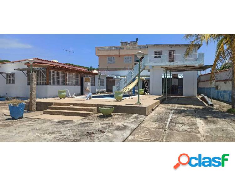 Casa en venta en Higuerote