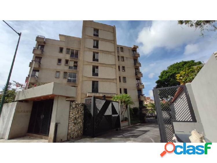 Pent House En Colinas De Bello Monte Francia Ml-JFe-007