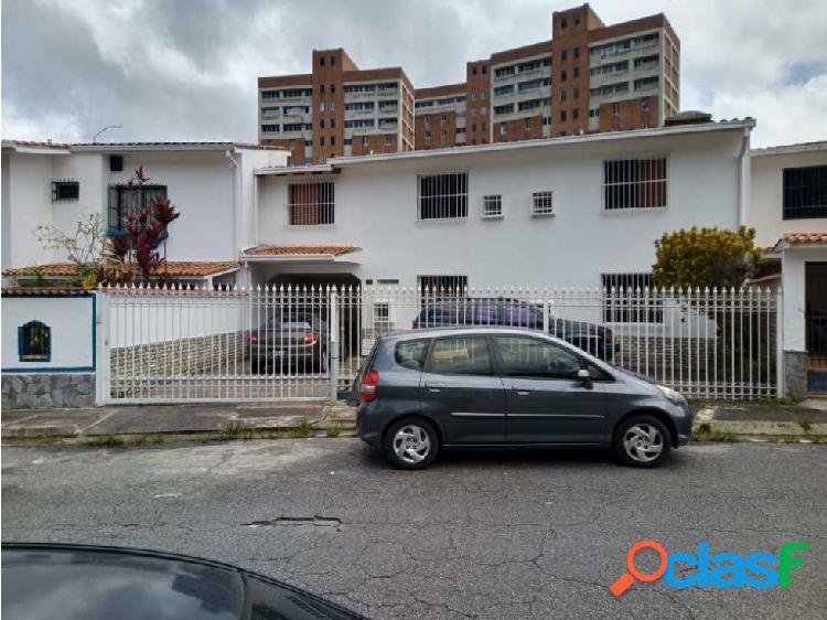 Se vende Quinta en la bonita Urb. La Cabaña, en El Hatillo,