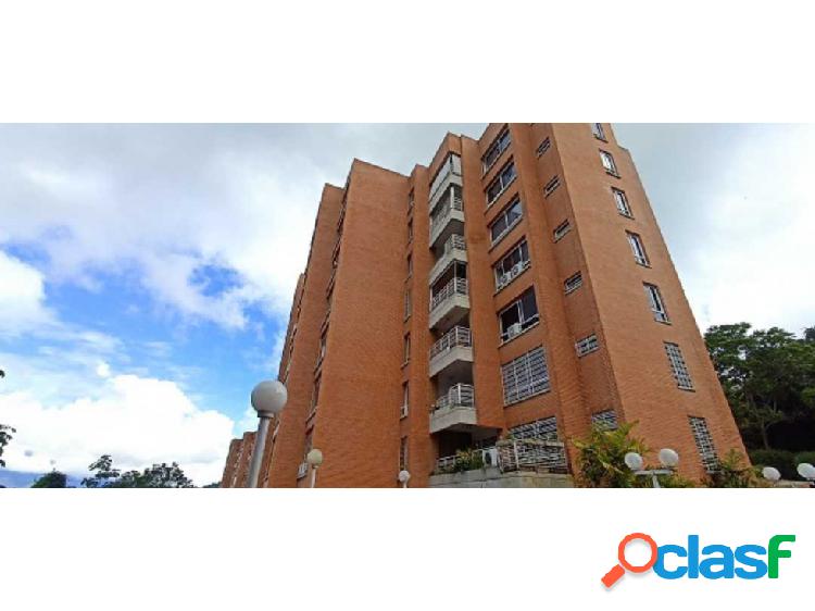 Se vende apartamento de 150m2 Oripoto, Municipio el Hatillo