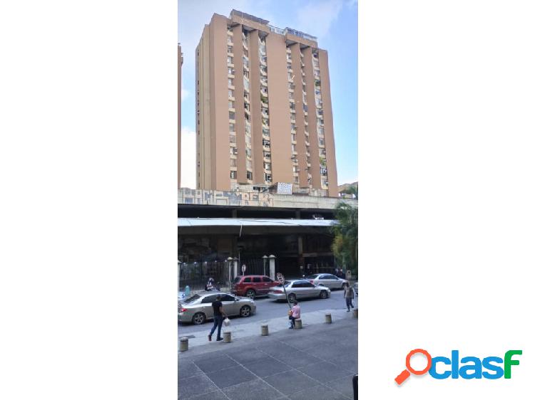 Se vende apto 58.07m2 1h/1b/1p Colinas de Bello Monte