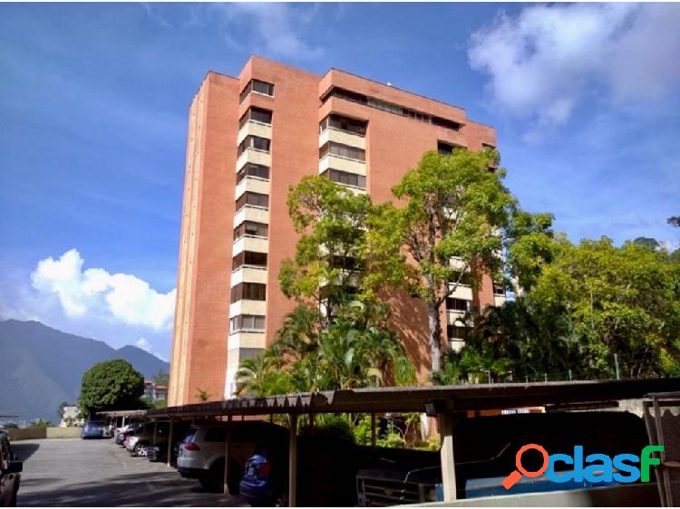 Vendo apto 65m2 1h/1b/1p Los Naranjos 7694