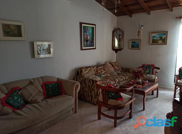 Casa en Urb Trigalpa Fob C 016