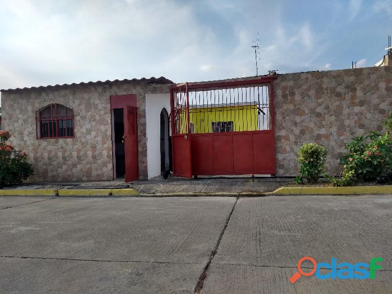 Casa en urbanizacion privada, Carabobo