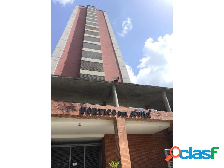 Apartamento San Bernardino (J.M)