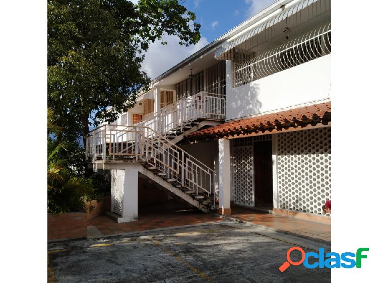 Apartamento en Venta - Colinas de Bello Monte (A.M.)