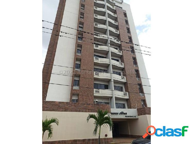 Apartamento en alquiler Barquisimeto 23-12642 EA
