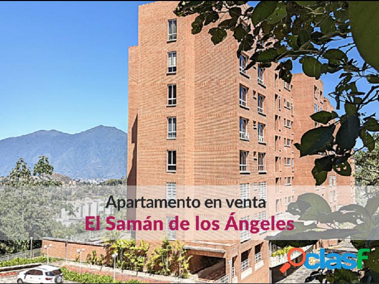 Apartamento en venta con hermosa vista en Oripoto