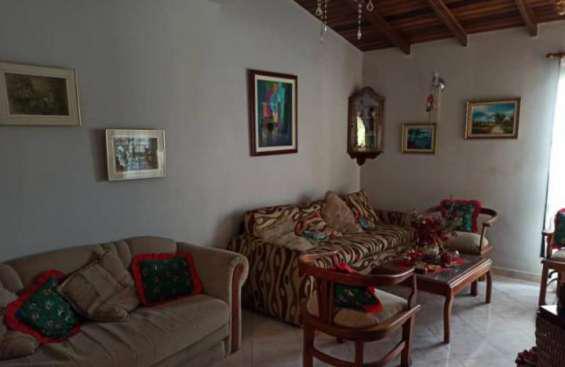 Casa en urb trigalpa fob
