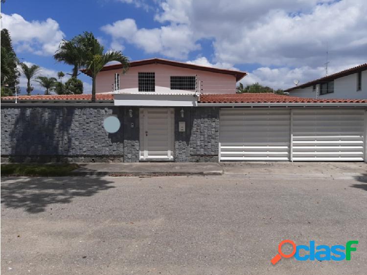 Casa en venta Prados del Este