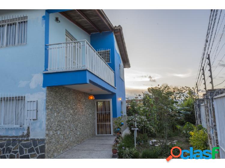 Casa en venta Urb. Las Luces, Los Teques